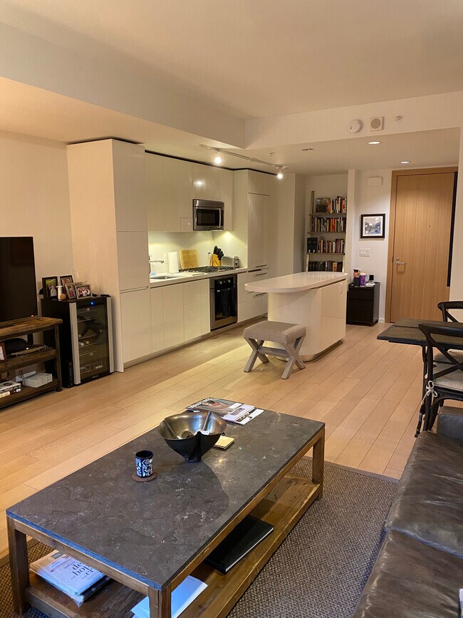 Foto del edificio - 925 H St NW