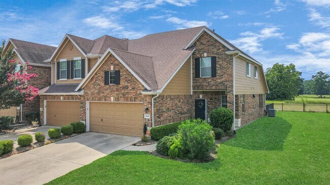 Building Photo - 8428 Willow Loch Dr