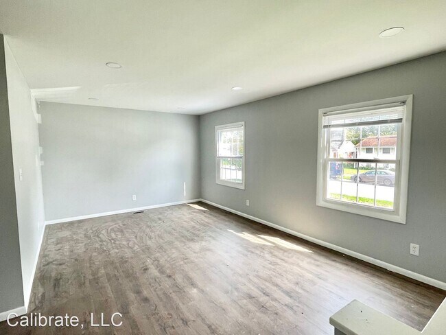Foto del edificio - 5 br, 2 bath House - 918 North Arbogast