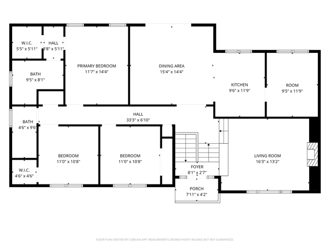 Foto del edificio - Beautifully Remodeled President’s Neighborhood Home