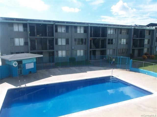 Building Photo - 94-246-246 Leoku St