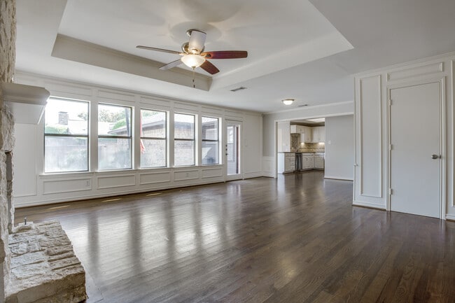Foto del edificio - 3914 Morman Ln