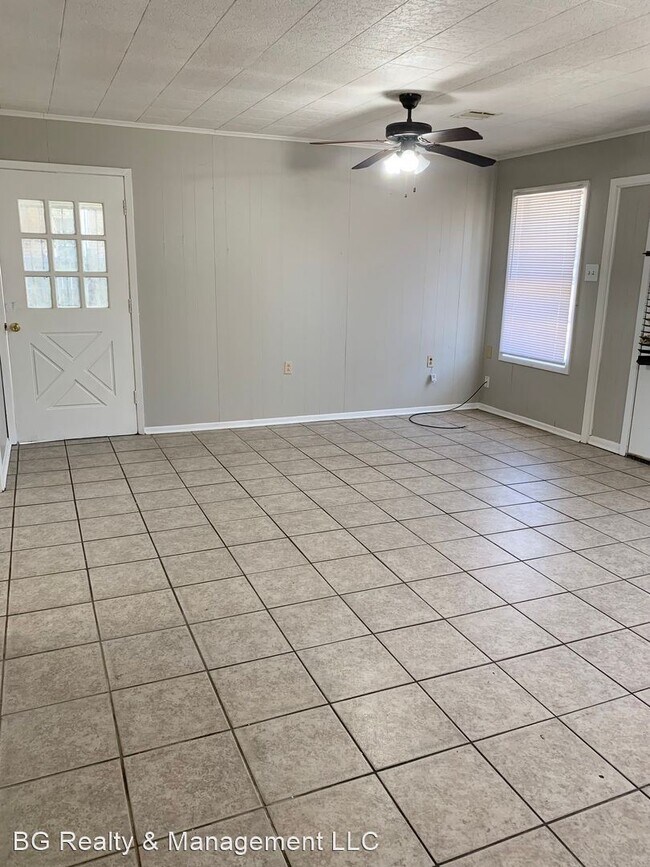 Foto del edificio - 2 br, 1 bath House - 1420 S. Louisiana Street