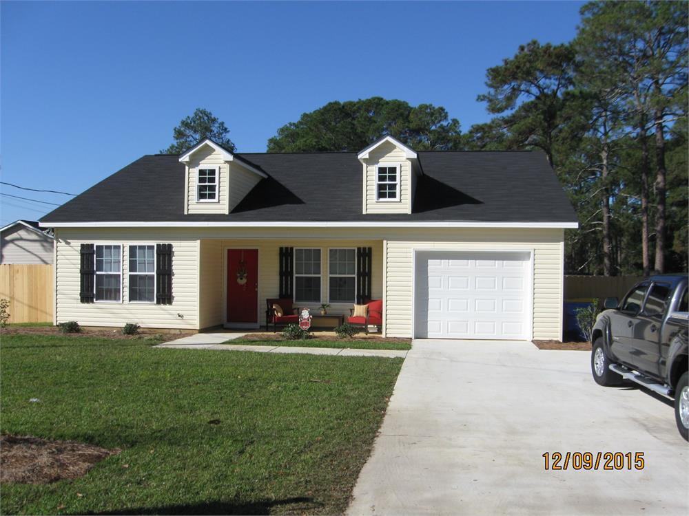 806 Penn Pl, Tifton, GA 31794 House Rental in Tifton, GA