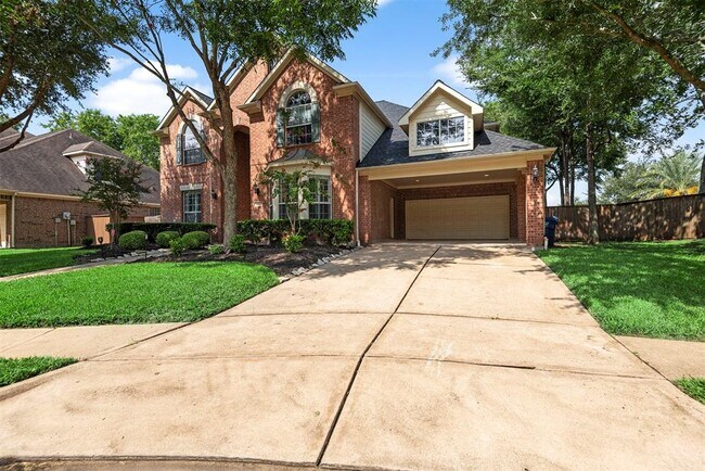 Building Photo - 8210 Campaign Cir