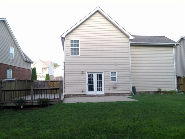 Foto del edificio - 942 Legacy Park Rd