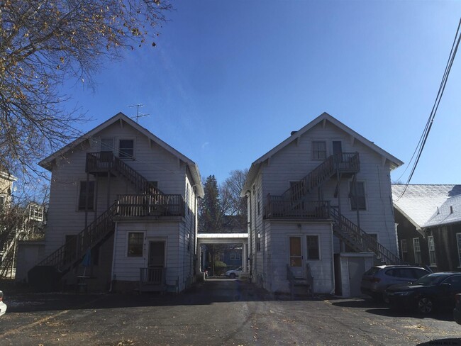Building Photo - 108 N Allen St