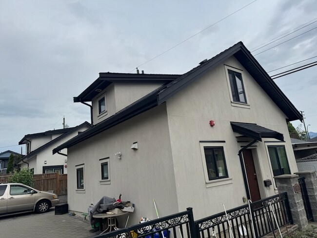 Photo du bâtiment - 1777 Lillooet St