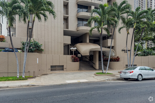 Building Photo - Leisure Heritage