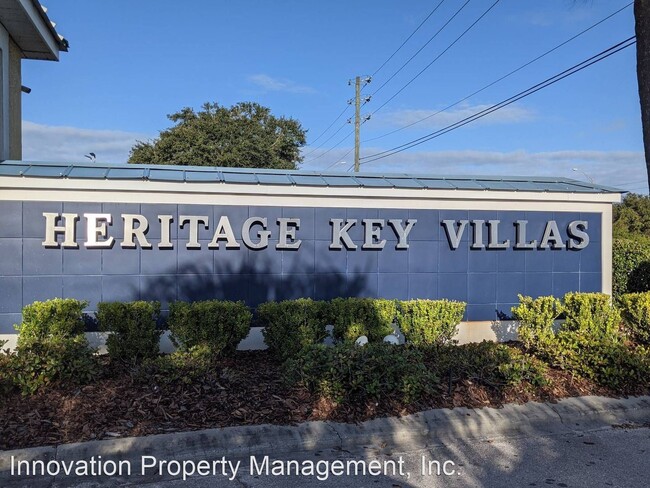 Building Photo - 3 br, 2.5 bath House - 2080 Heritage Key Blvd