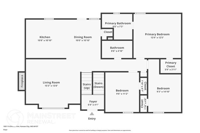 Foto del edificio - 10511 N Ditman Ave