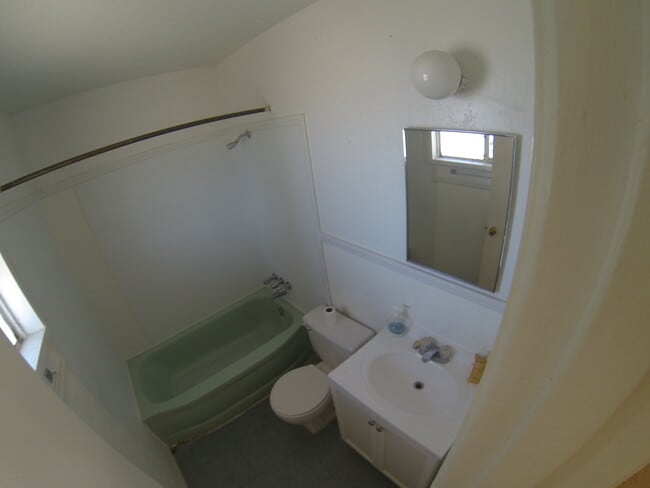 Building Photo - The Cozy Nest Apartments
