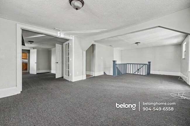 Building Photo - 1131 Grothe St