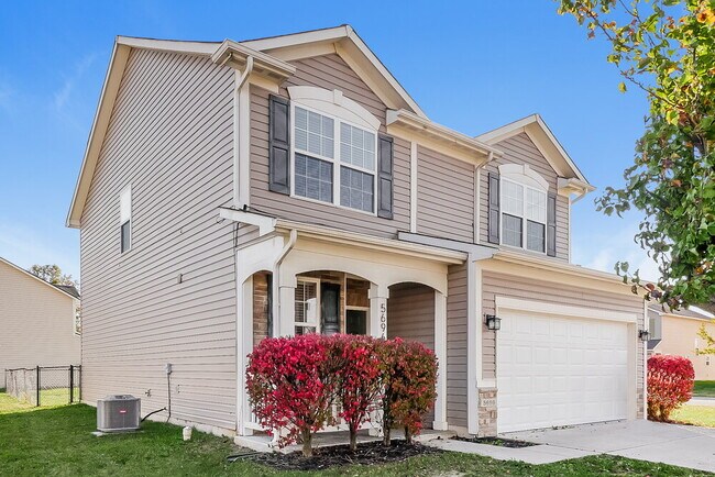 Building Photo - 5696 Loudon Dr