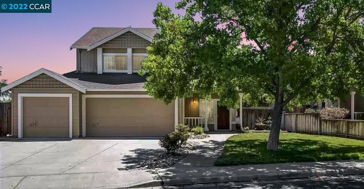 4620 Duarte Ave, Oakley, CA 94561 House Rental in Oakley, CA