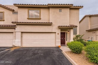 Building Photo - 9750 N Monterey Dr