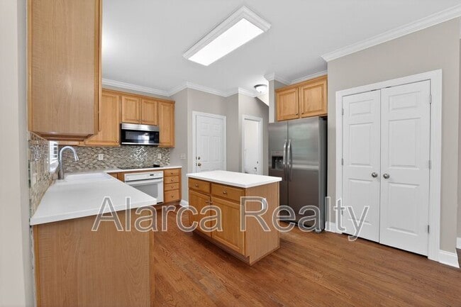 Foto del edificio - 14519 Sunset Walk Ln