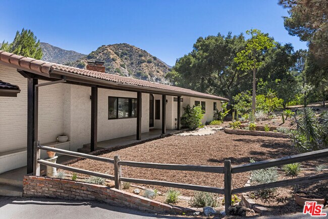 Building Photo - 4137 Big Tujunga Canyon Rd