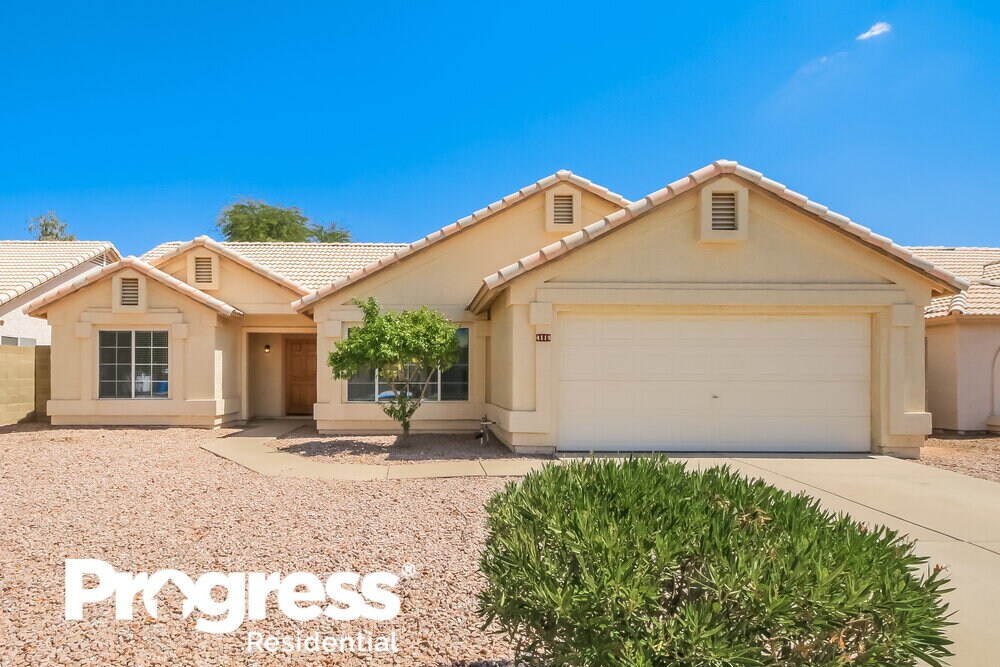 4119 E San Pedro Ave, Gilbert, AZ 85234 House Rental in Gilbert, AZ