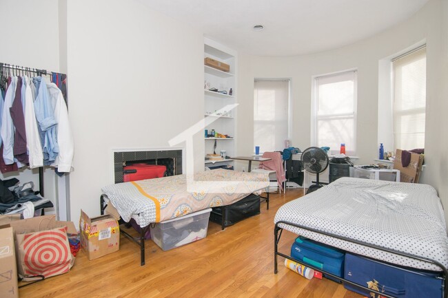 Nice 2 bed in Fenway - Nice 2 bed in Fenway Apartment