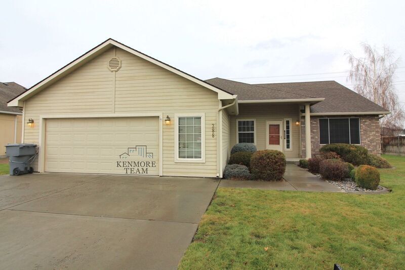 388 Lombardy Ln, Richland, WA 99352 House Rental in Richland, WA