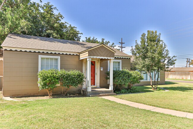 Foto del edificio - 2517 33rd St