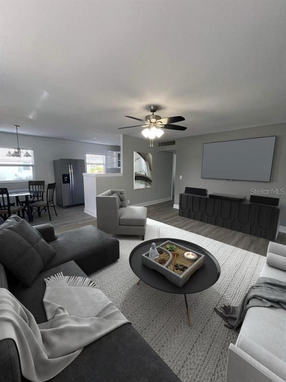 Foto del edificio - 202 Bedford Trail