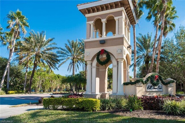 Building Photo - Experience Bell Tower Park. GATED ground floor 2 Bed 2 Bath Den 1 Car Garage Condo.