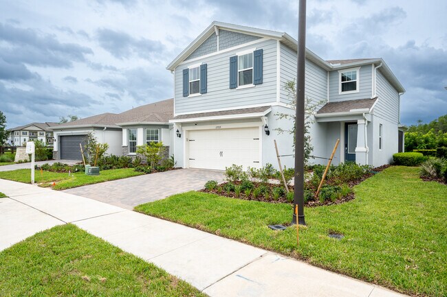 Foto del edificio - 17719 Saw Palmetto Ave