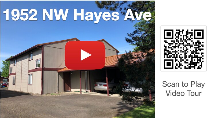 Primary Photo - 1950 NW Hayes Ave