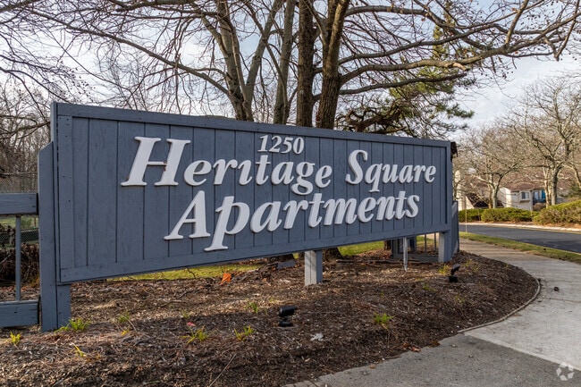 Building Photo - Heritage Square at Aberdeen