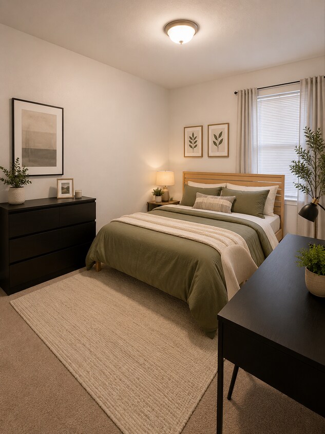Foto del edificio - 325 Pheasant Run Ct