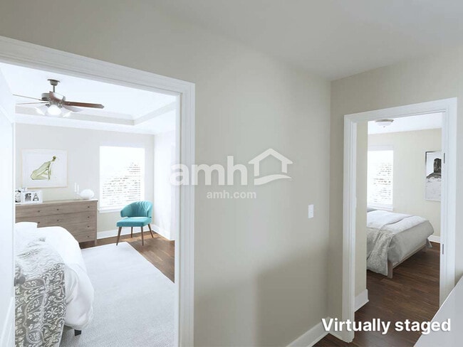 Building Photo - 5231 Valor Dr