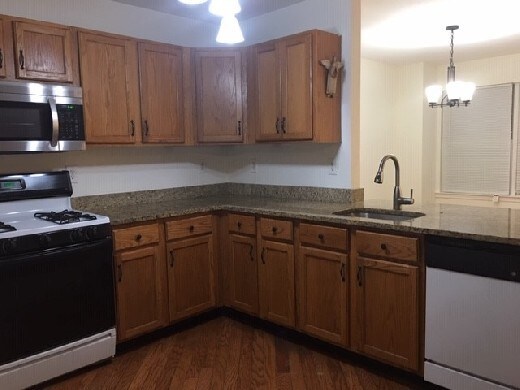 Foto del edificio - Townhome for Rent