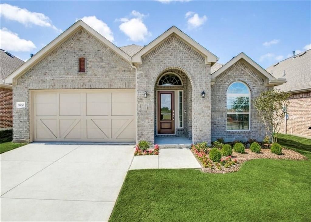 Foto principal - 6012 Sutton Fields Trail