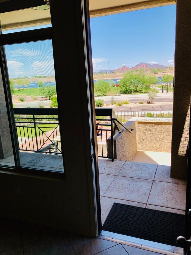 Primary Photo - 425 W Rio Salado Pkwy