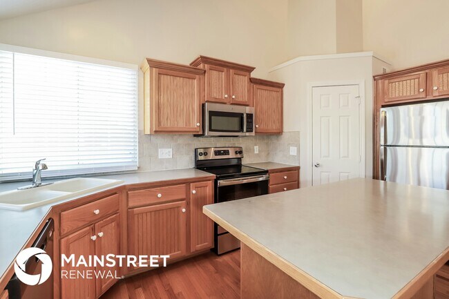Foto del edificio - 2304 Sumter Ct