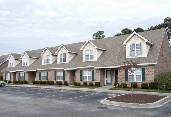 Building Photo - 4804-35 South College Road