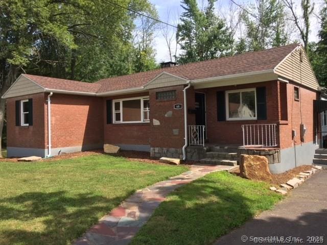 Building Photo - 68 Parsonage St