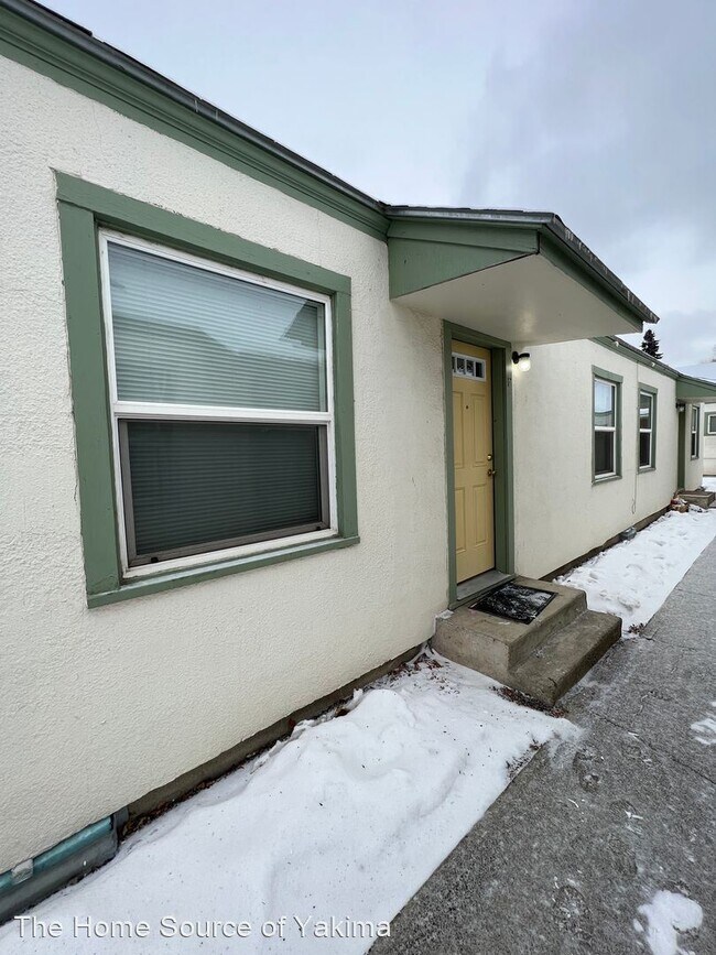 Foto del edificio - 2 br, 1 bath House - 706 N 3rd Street #D