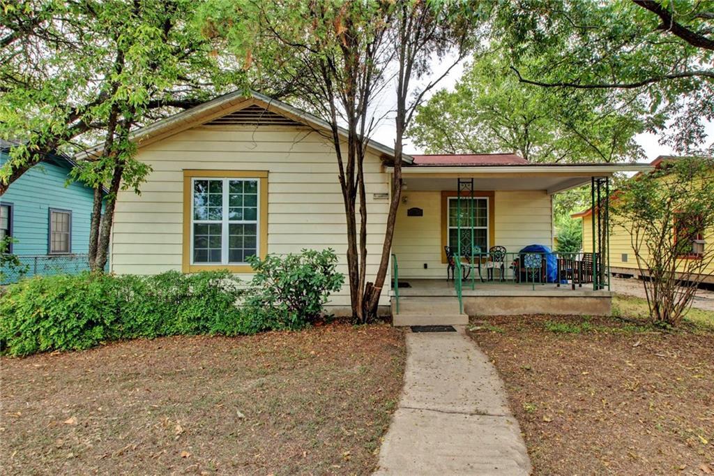 3203 1/2 Cherrywood Rd, Austin, TX 78722 Townhouse for Rent in Austin