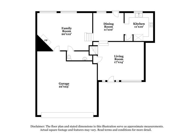 Building Photo - 4091 Angels Dr