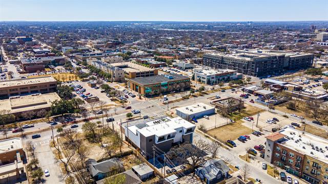 Foto del edificio - 1023 Lipscomb St