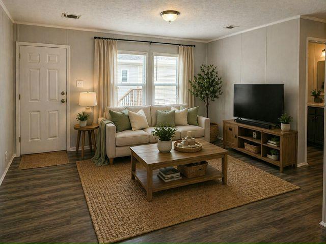 Foto del edificio - 7027 Greenbrier Village Dr