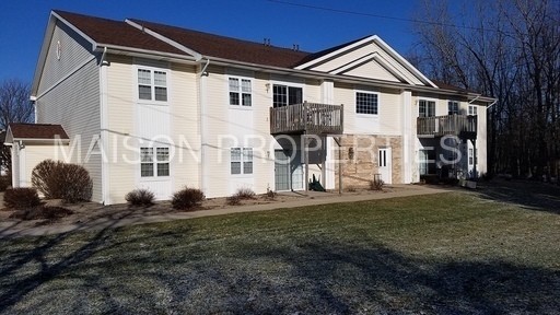 Foto principal - 3546 Lyell Rd