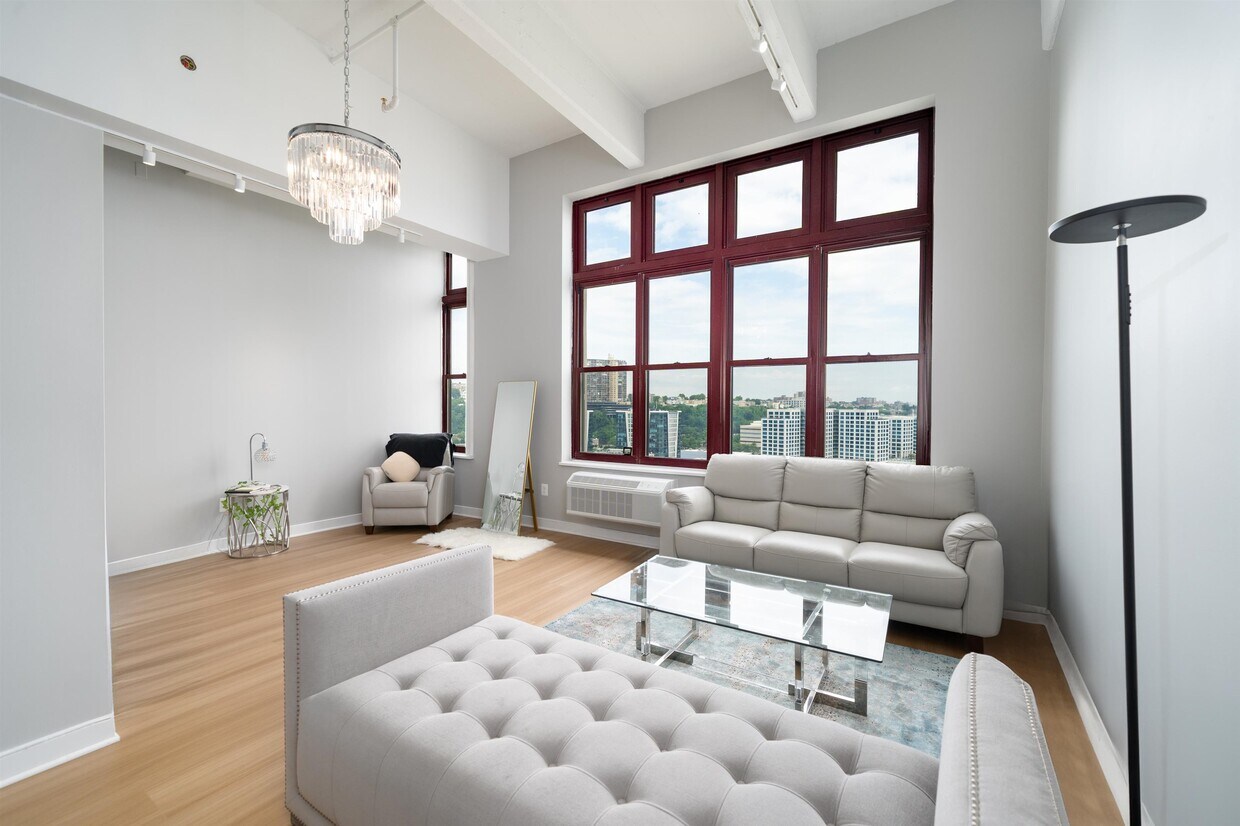 Foto principal - 1500 Washington St