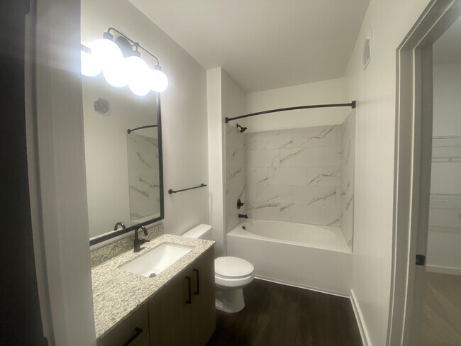 Interior Photo - The Wren Apartments