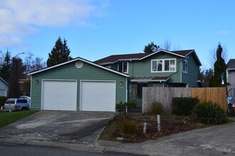 Building Photo - 215 96th Pl SE