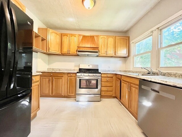 Foto del edificio - 10 Gardner St