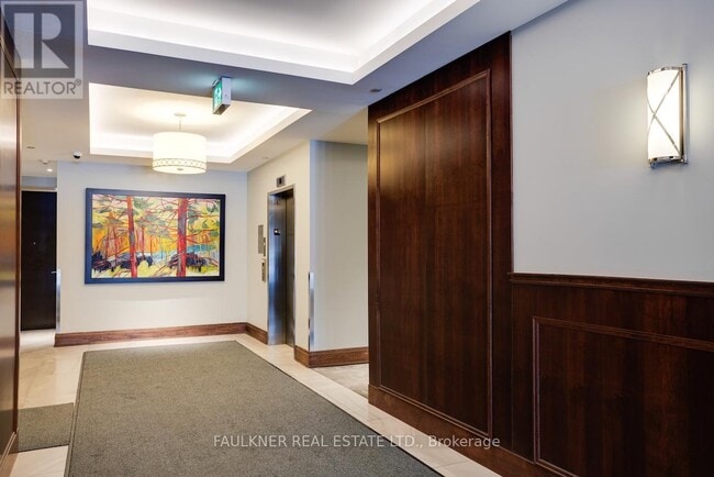 Building Photo - 174 Glebe Ave